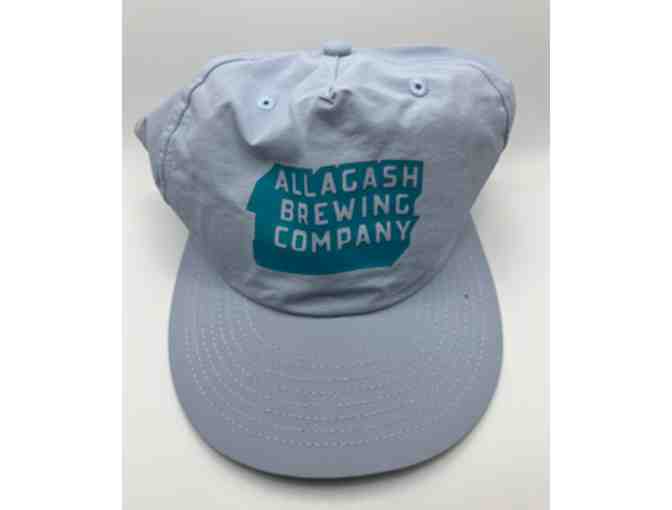 Gift Basket from Allagash Brewing Company - Photo 2