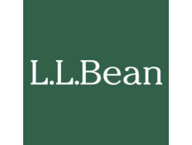$50 to spend at L.L. Bean - Photo 1