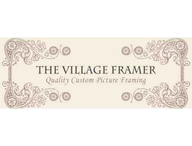 Handcrafted Ghana Market Basket - Photo 3