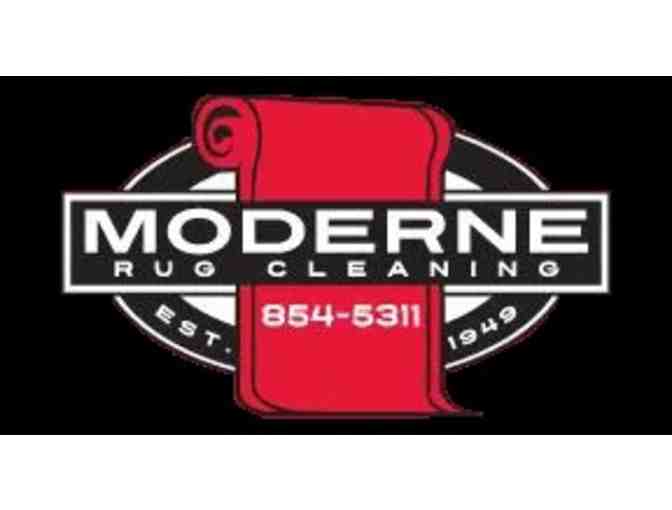 $100 Gift Certificate to Moderne Rug Cleaning - Photo 1