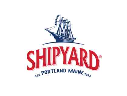 Pizza Party for 8 at The Shipyard Tasting Room