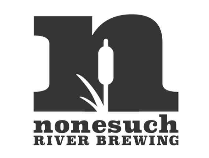 $50 to spend at Nonesuch River Brewing and a swag bag! - Photo 4