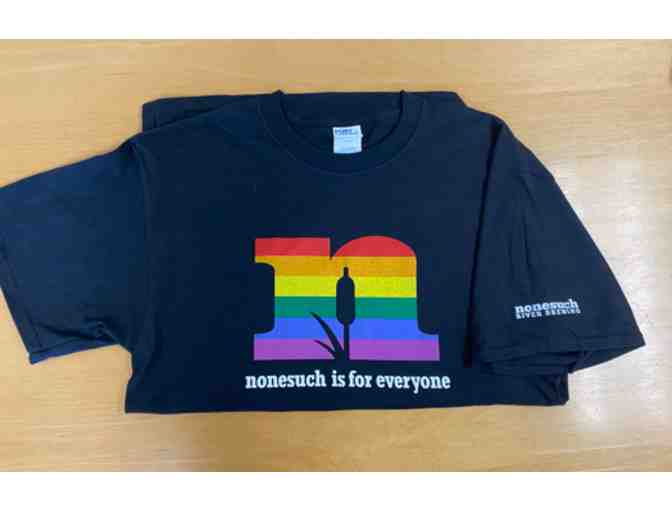 $50 to spend at Nonesuch River Brewing and a swag bag! - Photo 2