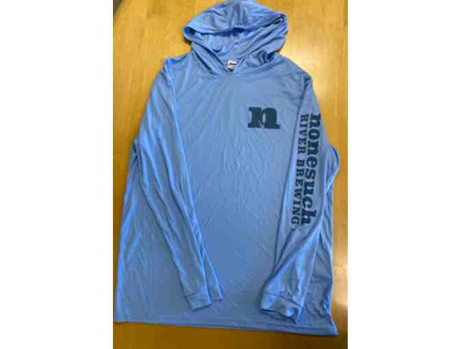 $50 to spend at Nonesuch River Brewing and a swag bag! - Photo 3