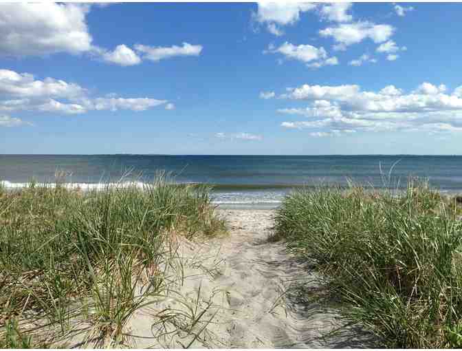 Individual Beach Pass for Scarborough Beach - Photo 1