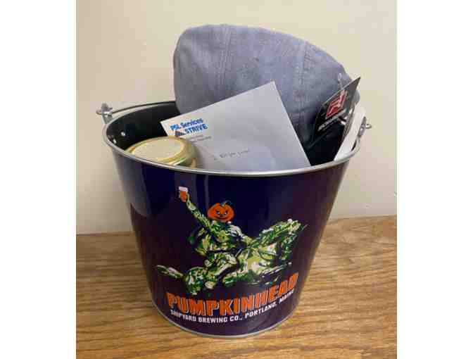 Shipyard Brewing Swag Basket plus $60 to spend at Shipyard (1 of 3) - Photo 2