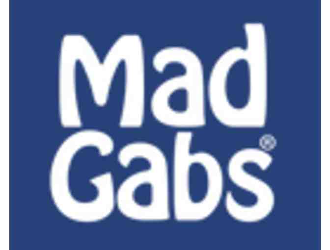 Lip Balms from Mad Gab's (2 of 2)