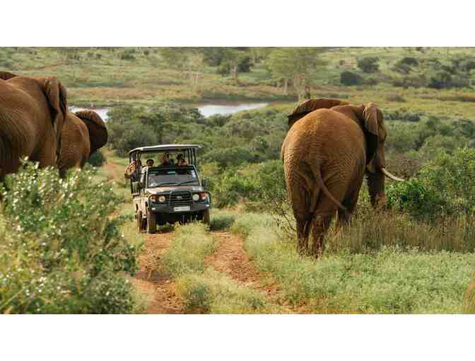 South African Photo Safari for 2 - Photo 4