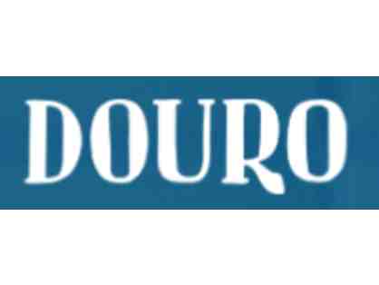 $150 Dining Credit at Douro