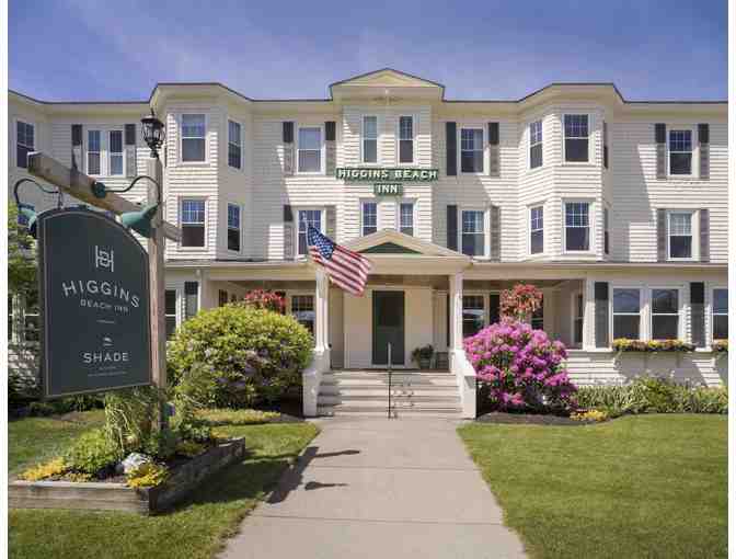2 Night Stay at Higgins Beach Inn in Scarborough, Maine - Photo 1