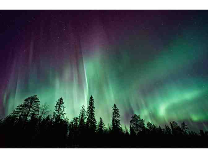 Land of Fire & Ice: 4 Nights in Iceland for 2