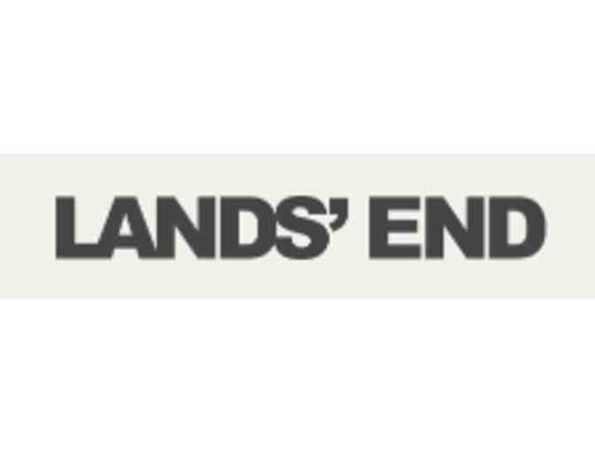$30 to Spend at Lands' End - Photo 1