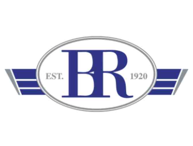 Carved Stone Cheese Board from Blue Rock Industries (2 of 2) - Photo 2