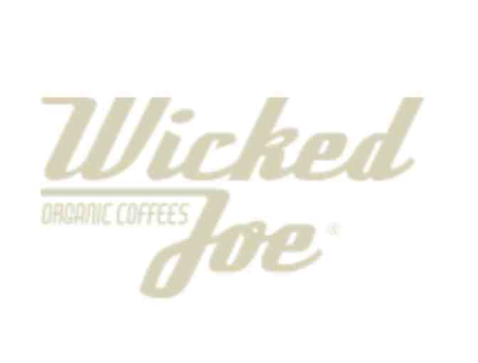 Coffee Basket 1 - Maine Blends from Wicked Joe Organic Coffees