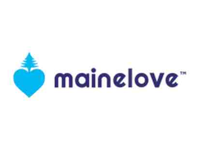 Maine Love Water Package - Wild Blueberry Lemon and Raspberry Lime (2 of 2)
