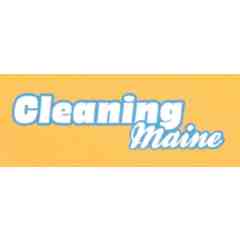 Cleaning Maine