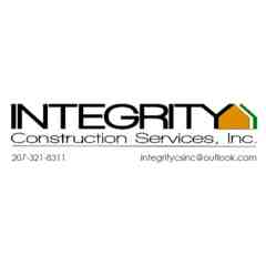 Integrity Construction Services, Inc.