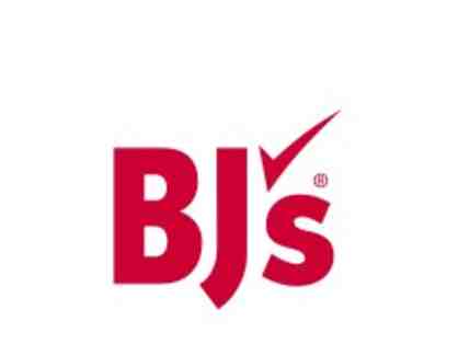 BJ's Wholesale Club