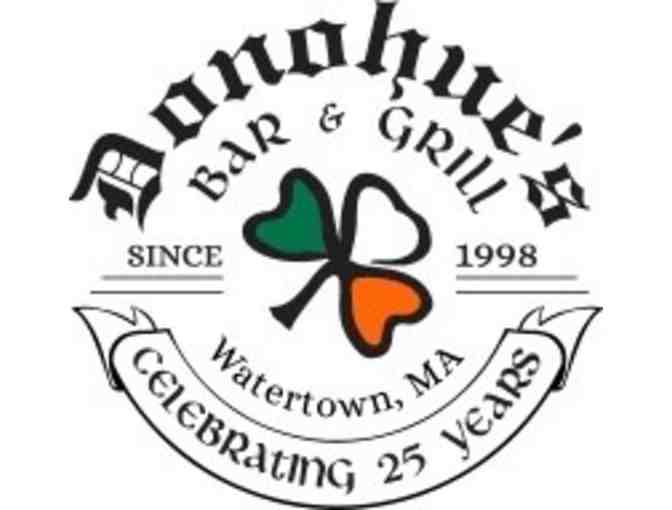 Donahue's Bar and Grill - Photo 1