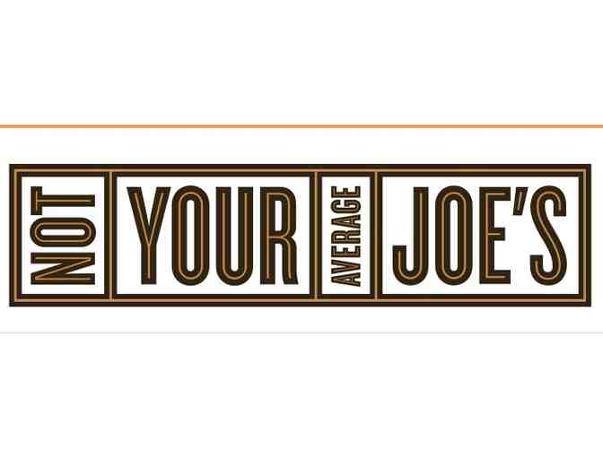 Not Your Average Joe's - Photo 1