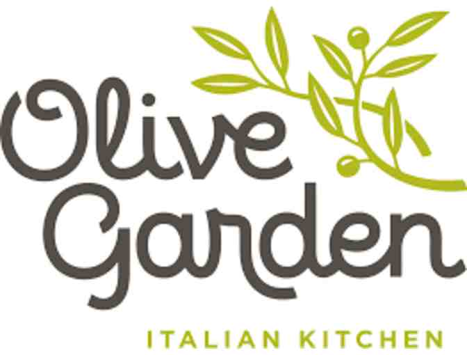 Olive Garden Gift Card - Photo 1