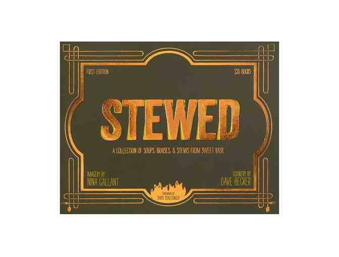 Sweet Basil Restaurant - Photo 3