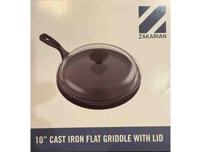 Iron Chef Geoffrey Zakarian Kitchen Essentials - Photo 4