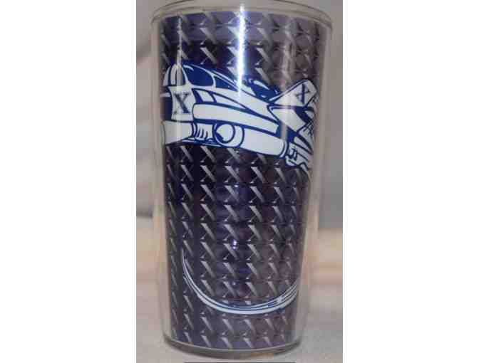 St. X NEW DESIGN 16 oz. Tervis Tumbler