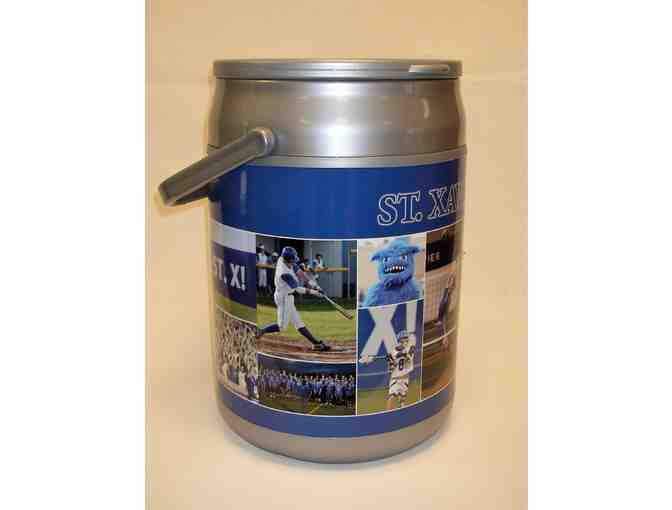 St. X Can Cooler