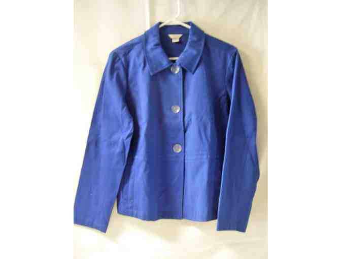 St. Xavier Ladies Jacket