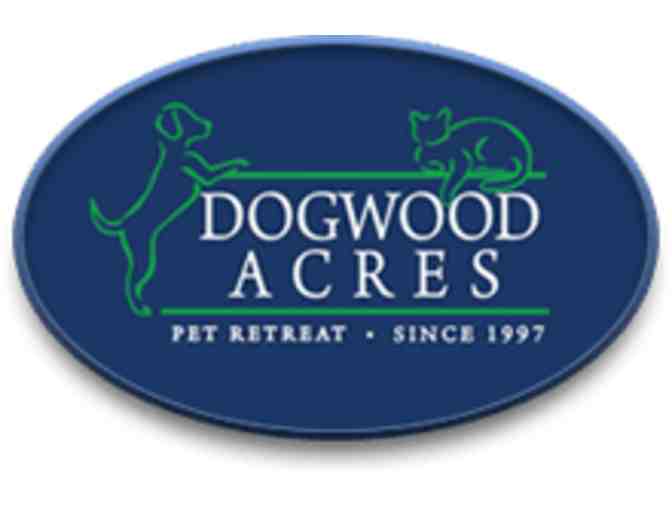 2 Day Canine/Feline All-inclusive Enrichment Getaway