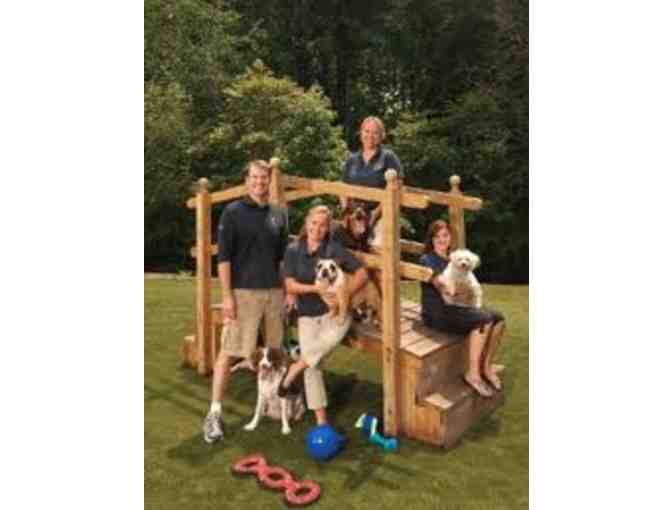 2 Day Canine/Feline All-inclusive Enrichment Getaway
