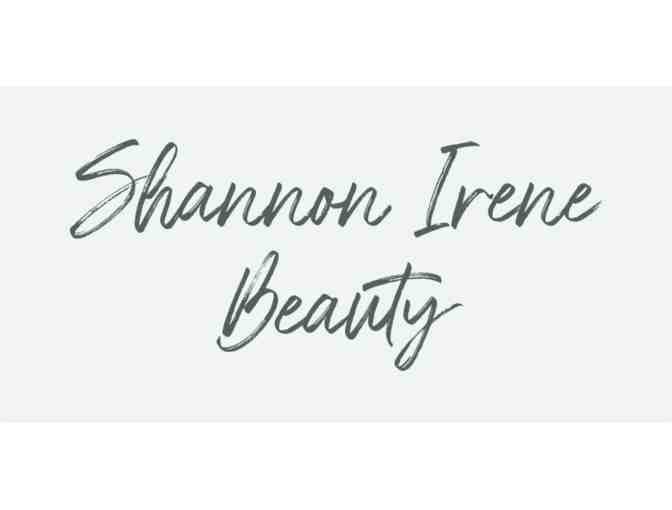 24K Magic - Enjoy a luxurious facial and beauty products!