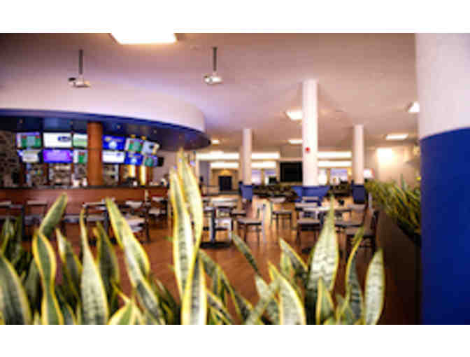 A Day at the Races from Maryland Jockey Club