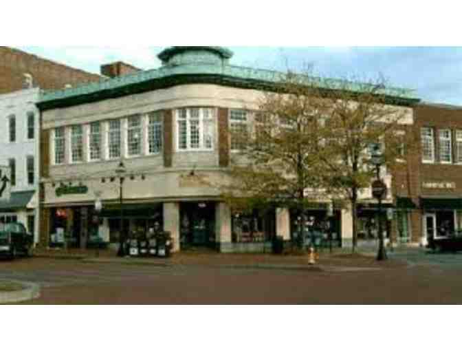 Buddy's Crabs & Ribs Sunday Brunch for 4!