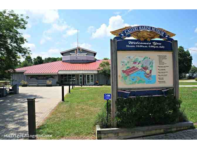 Calvert Marine Museum