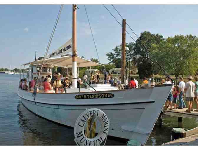 Calvert Marine Museum
