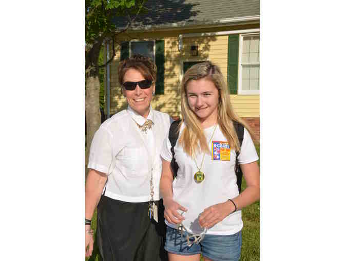 Director for the Day