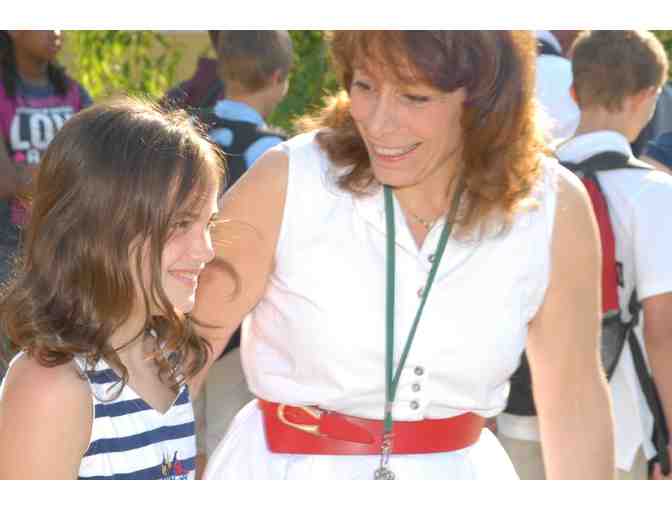 Director for the Day