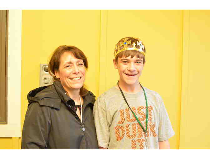 Director for the Day