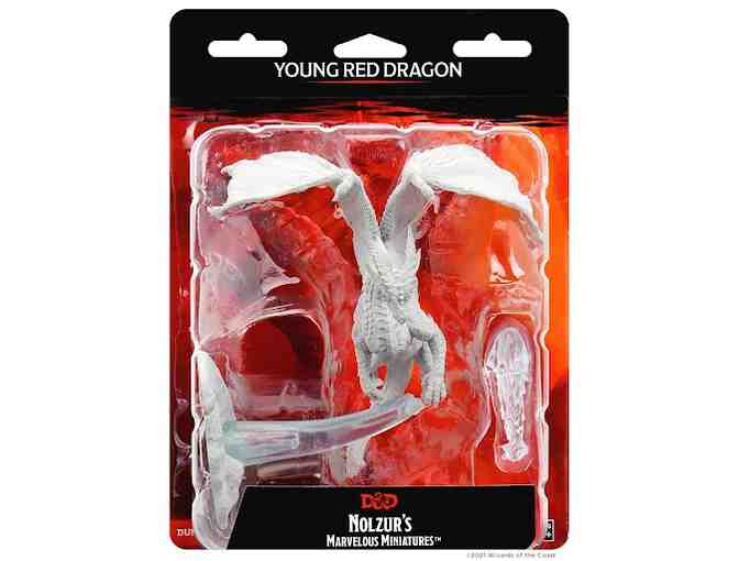 Dungeon and Dragons Airbrushing/Miniature Painting Lesson with Mr. Nyce