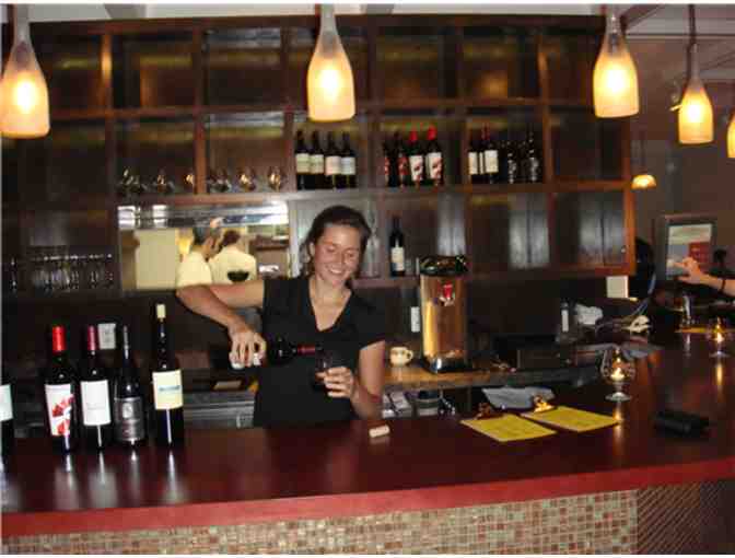 Vin 909 - 'Meet The Chef' Personalized 3 Course Dinner for Two with Wine Pairing