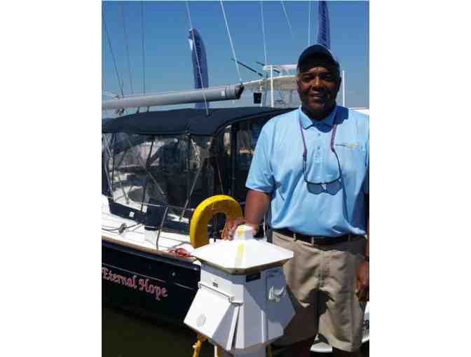 Sail the Chesapeake!