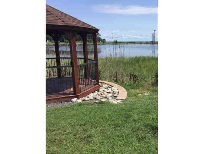 Discover the Twin Beaches!