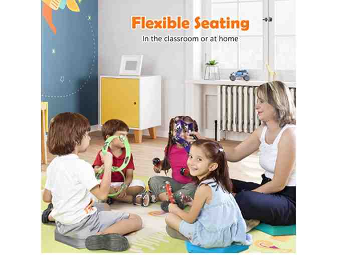 Wish List for Students - Flexible Seating for Students