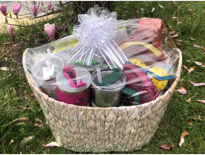 Suburban Family Starter Kit donated by M2 group families