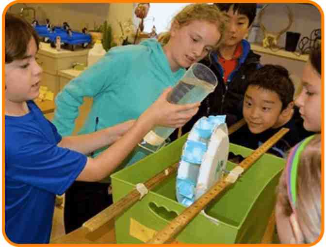 Wish List Items for Students - Generation Genius for Science & Math