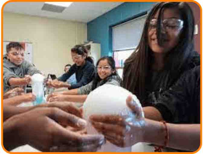 Wish List Items for Students - Generation Genius for Science & Math