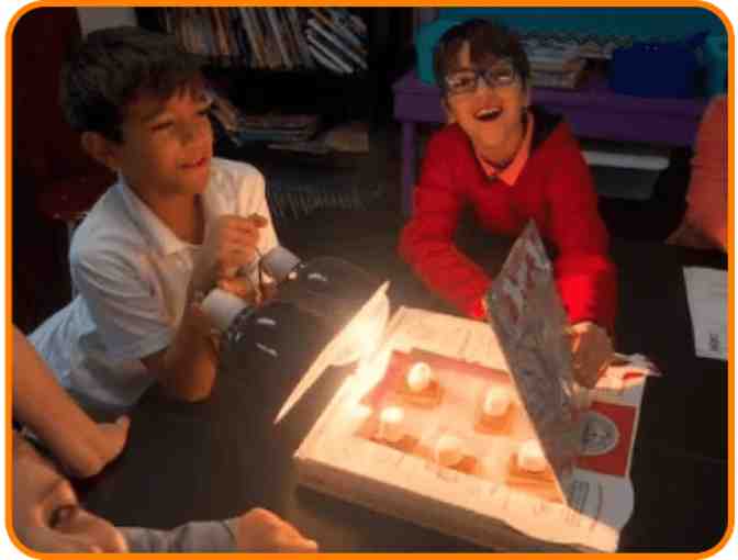 Wish List Items for Students - Generation Genius for Science & Math