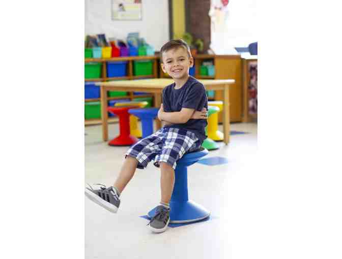 Wish List for Students - Flexible Seating for Students